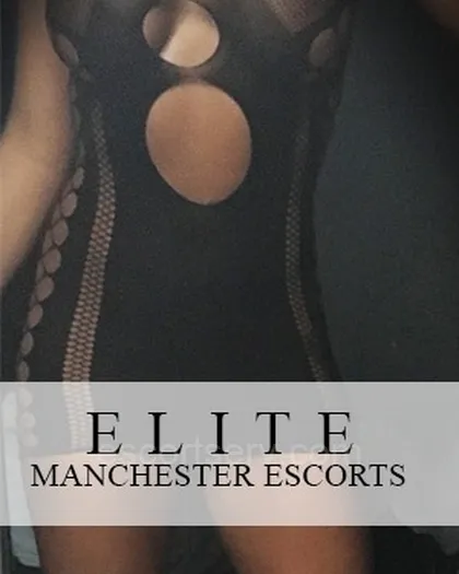 Sofia Manchester, United Kingdom female escort photo 1