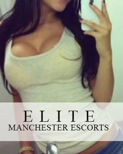 Sofia Manchester, United Kingdom female escort photo 2