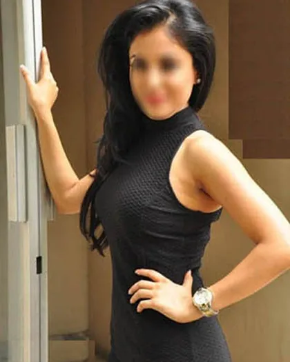 Anu Priya Basu Mumbai, India female escort photo 1
