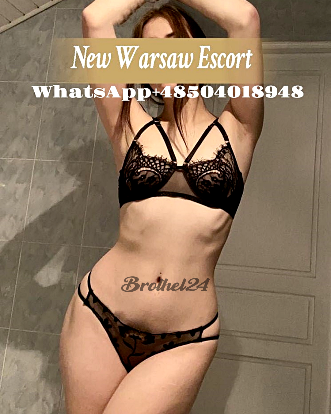 Samdra Escort Warsaw - Image 2