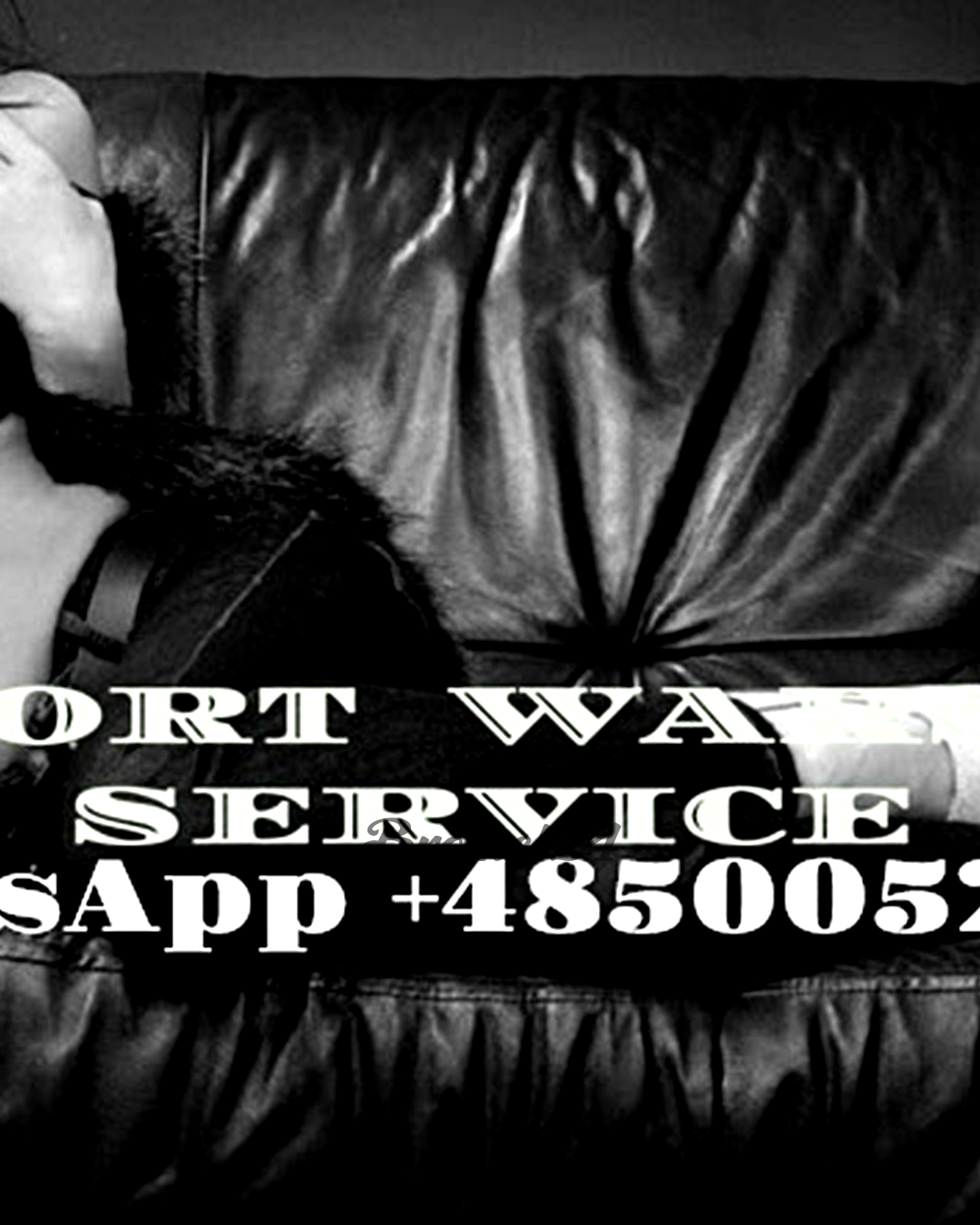 Mariana Warsaw Escort - Image 2