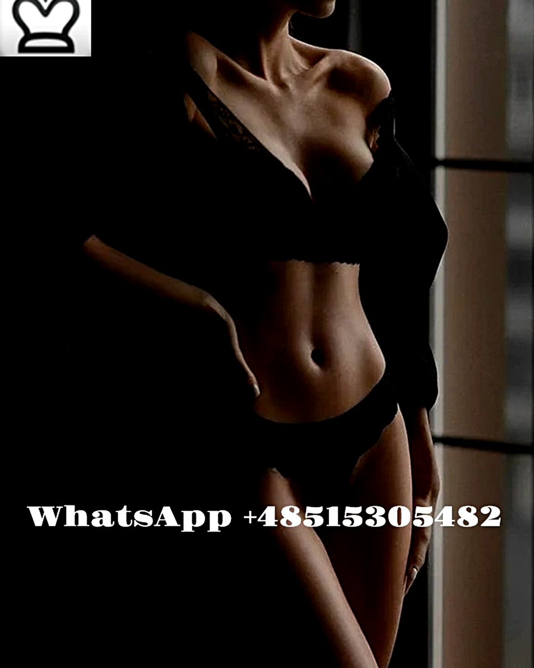 Maria Warsaw Escort - Image 0