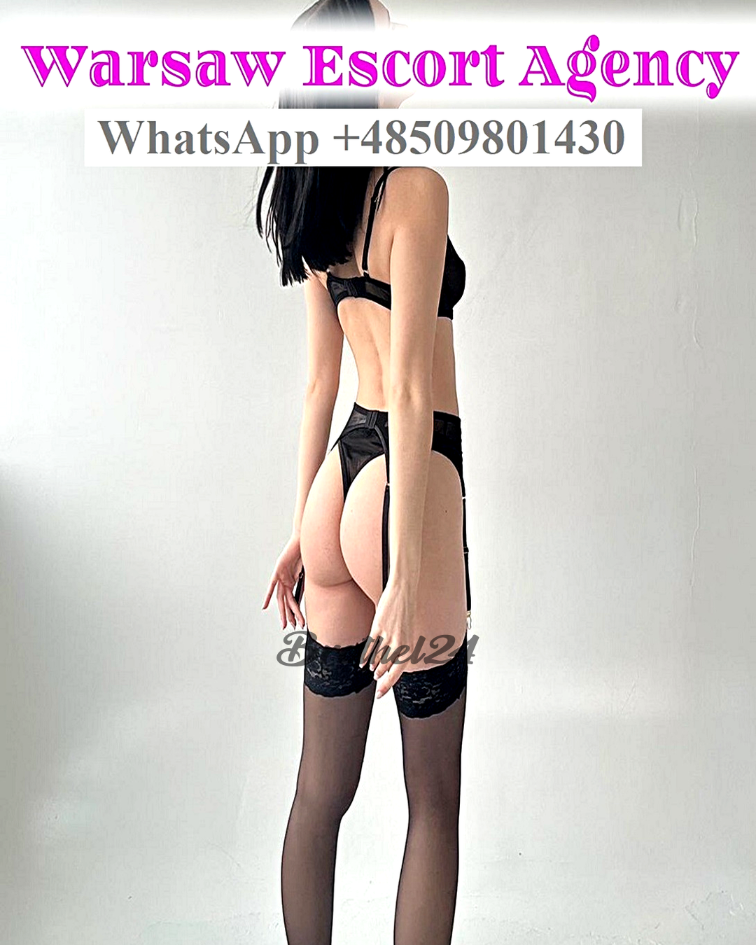 Rosalie Escort Warsaw - Image 3