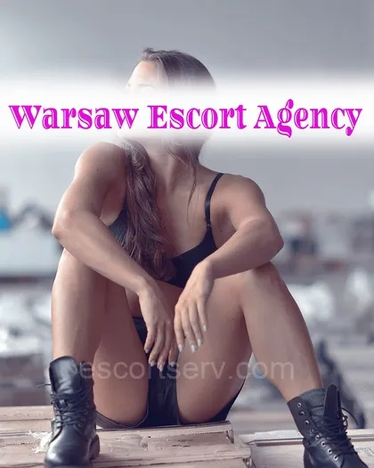 Natalie Warsaw Escort Agency Warsaw, Poland female escort photo 3
