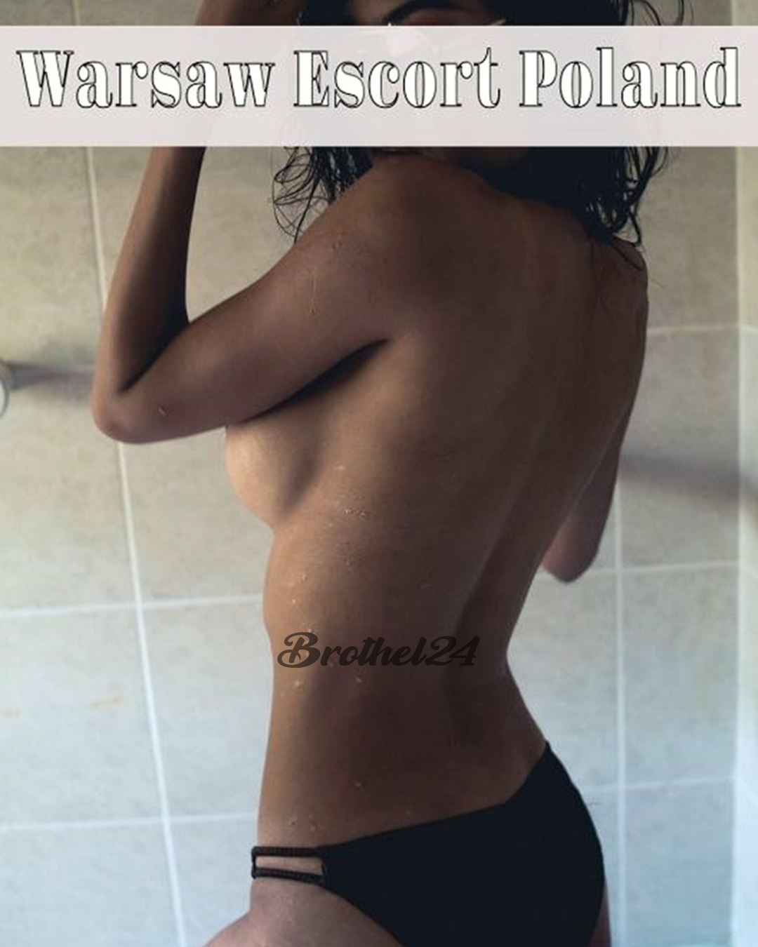 Marta Warsaw Escort - Image 2