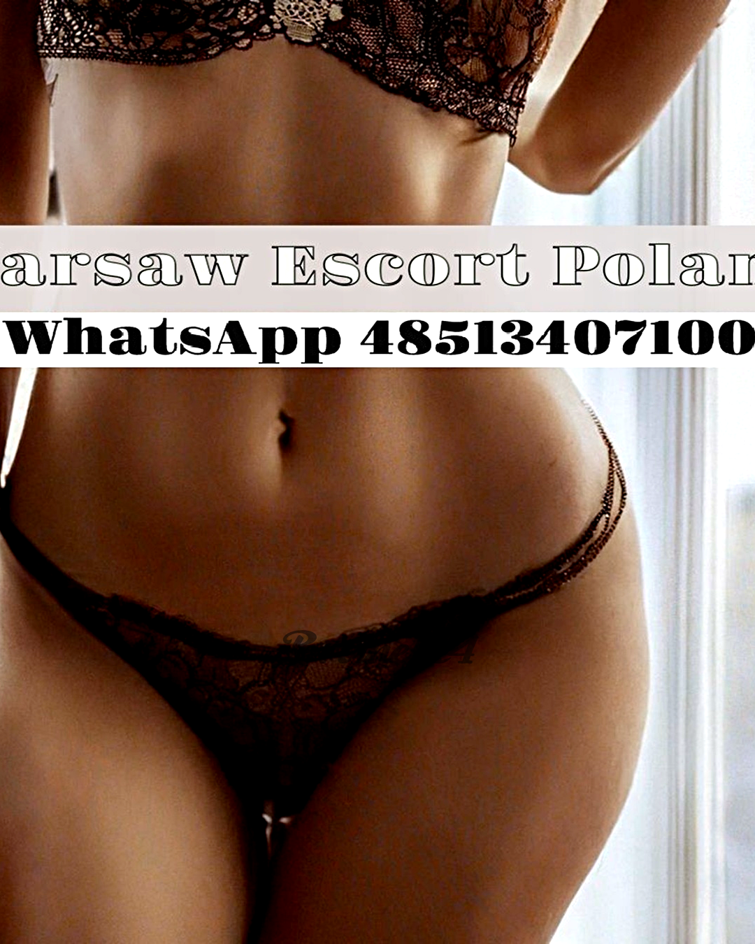 Julia  Escort Warsaw - Image 2