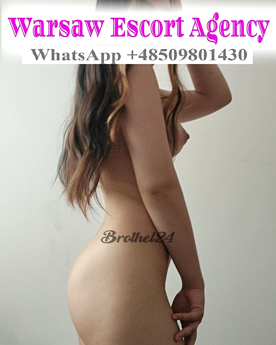 Maria Escort Warsaw - Image 2