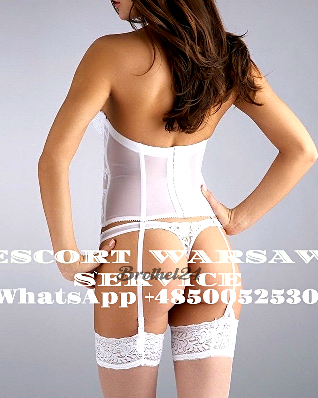 Rita Escort Warsaw - Image 3