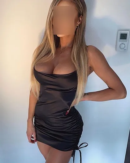Blonde Unique Bombshell from Warsaw Warsaw, Poland female escort photo 2