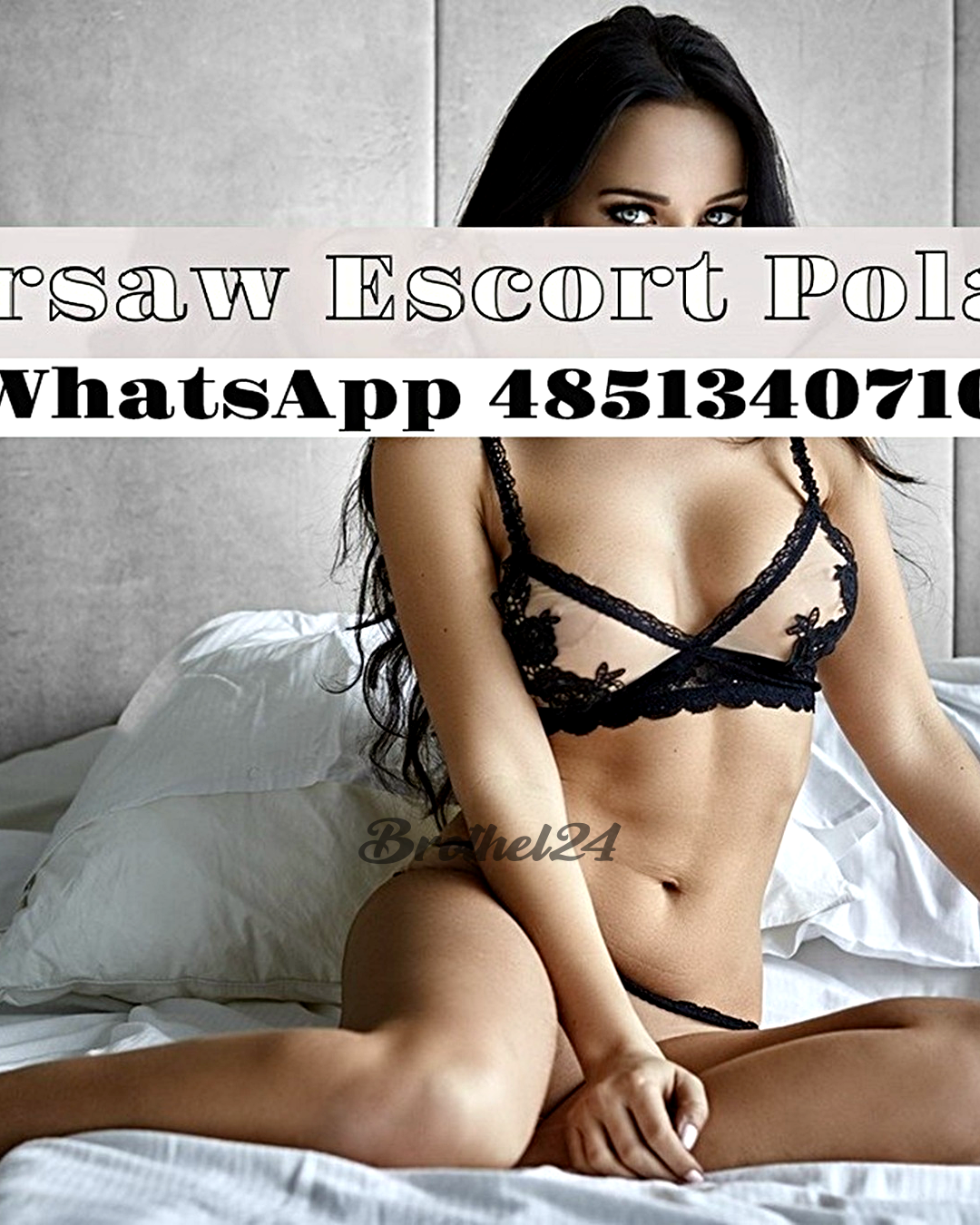 Alexandra Escort Warsaw - Image 2