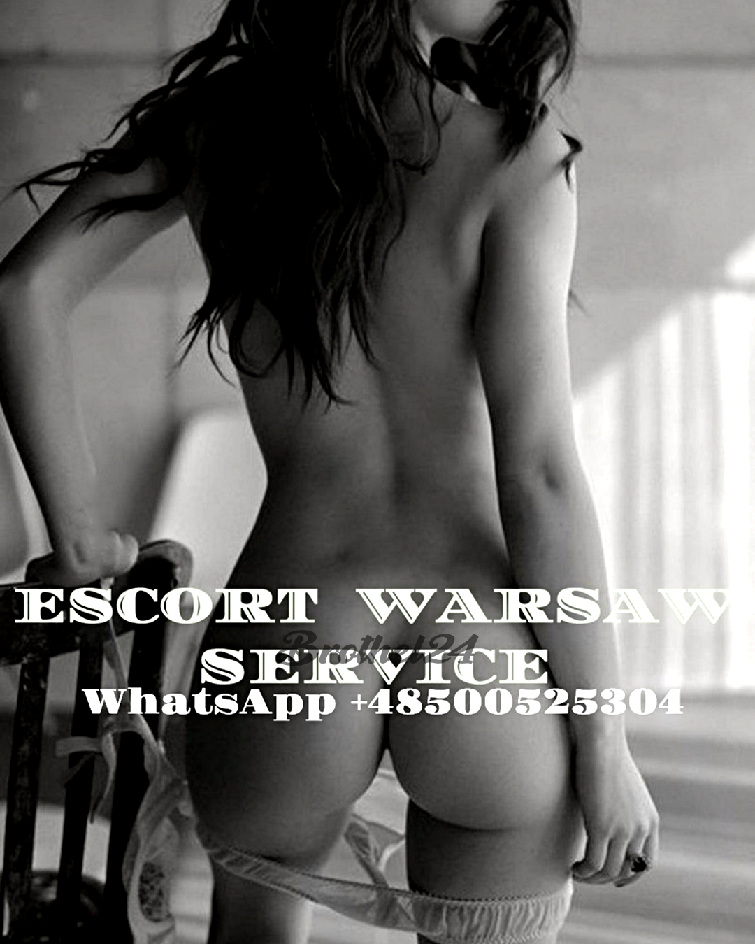 Rita Escort Warsaw - Image 1