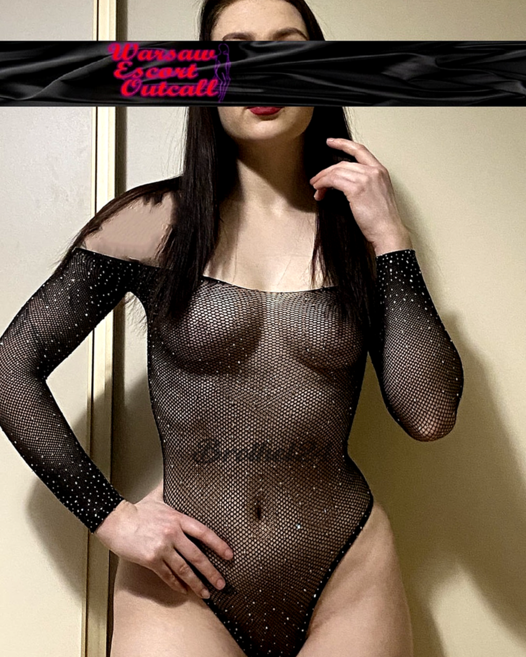 Sonia Warsaw Escort - Image 2