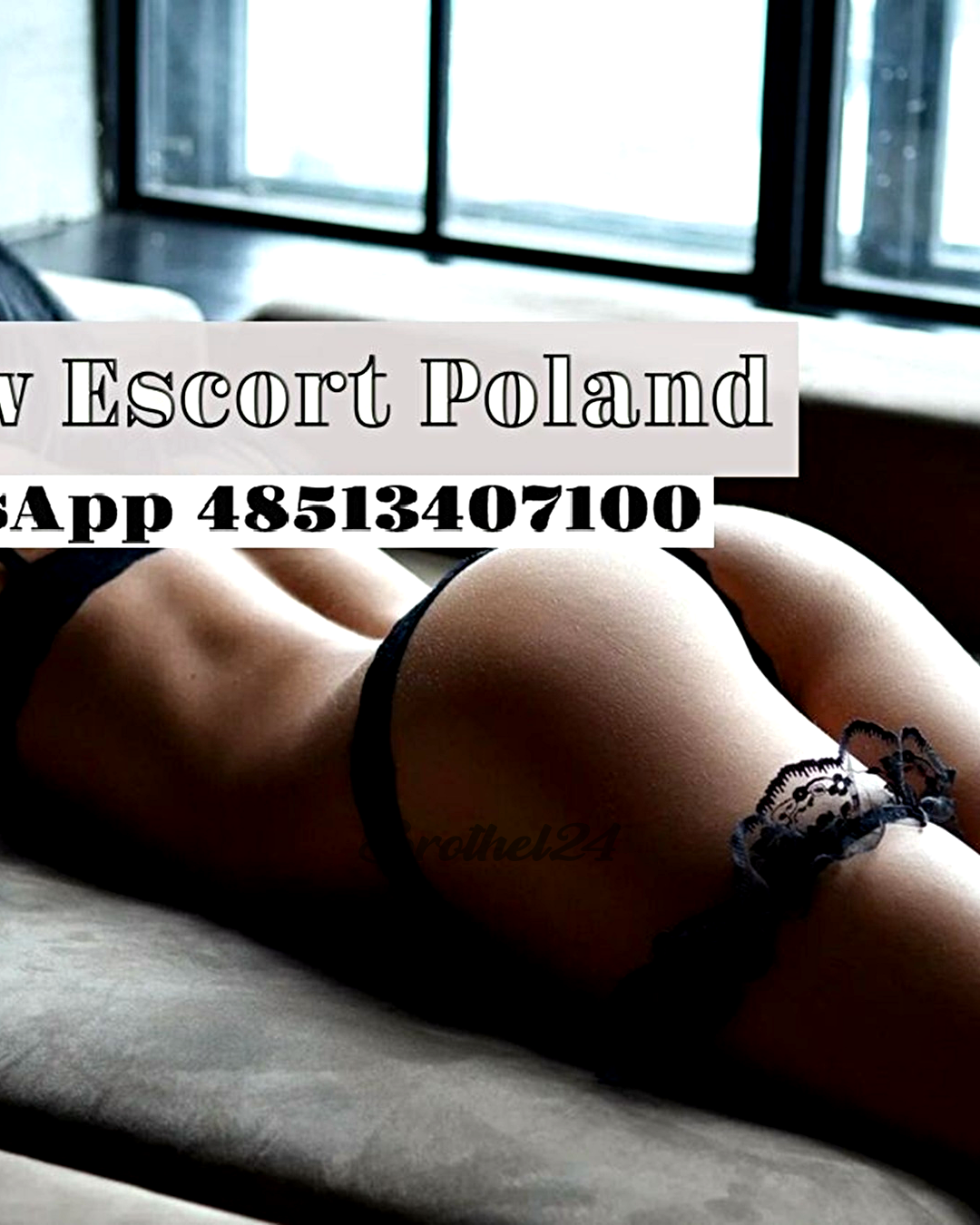 Julia  Escort Warsaw - Image 1