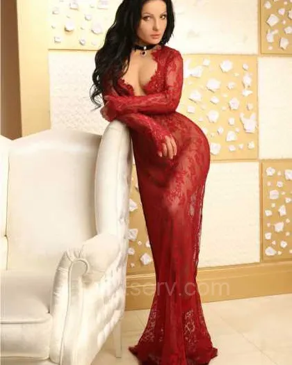 Lada Dubai, United Arab Emirates female escort photo 1