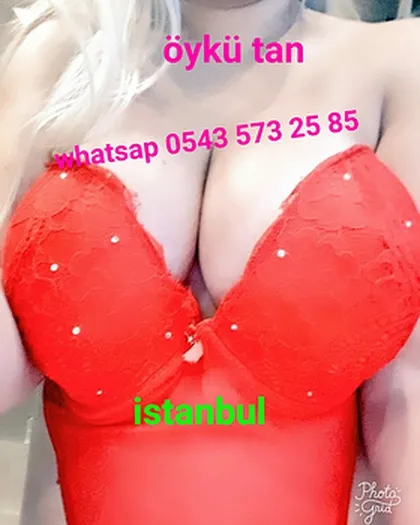 reel Turkish Istanbul, Turkey female escort photo 1