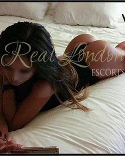 Electra London, United Kingdom female escort photo 1