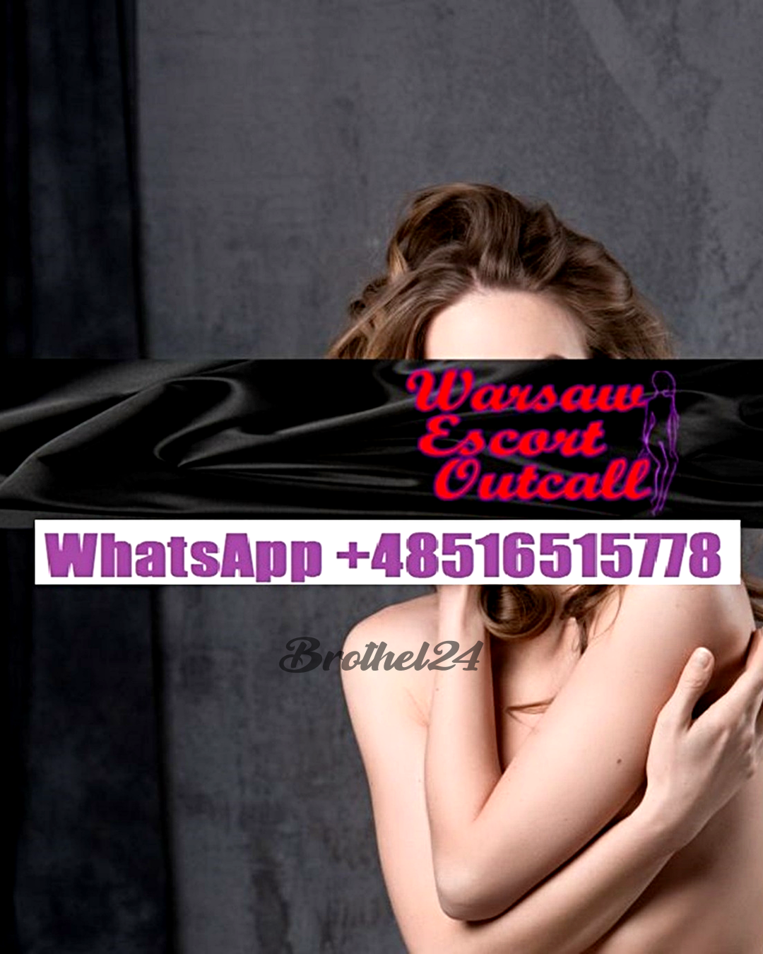 Vanessa Warsaw Escort - Image 3