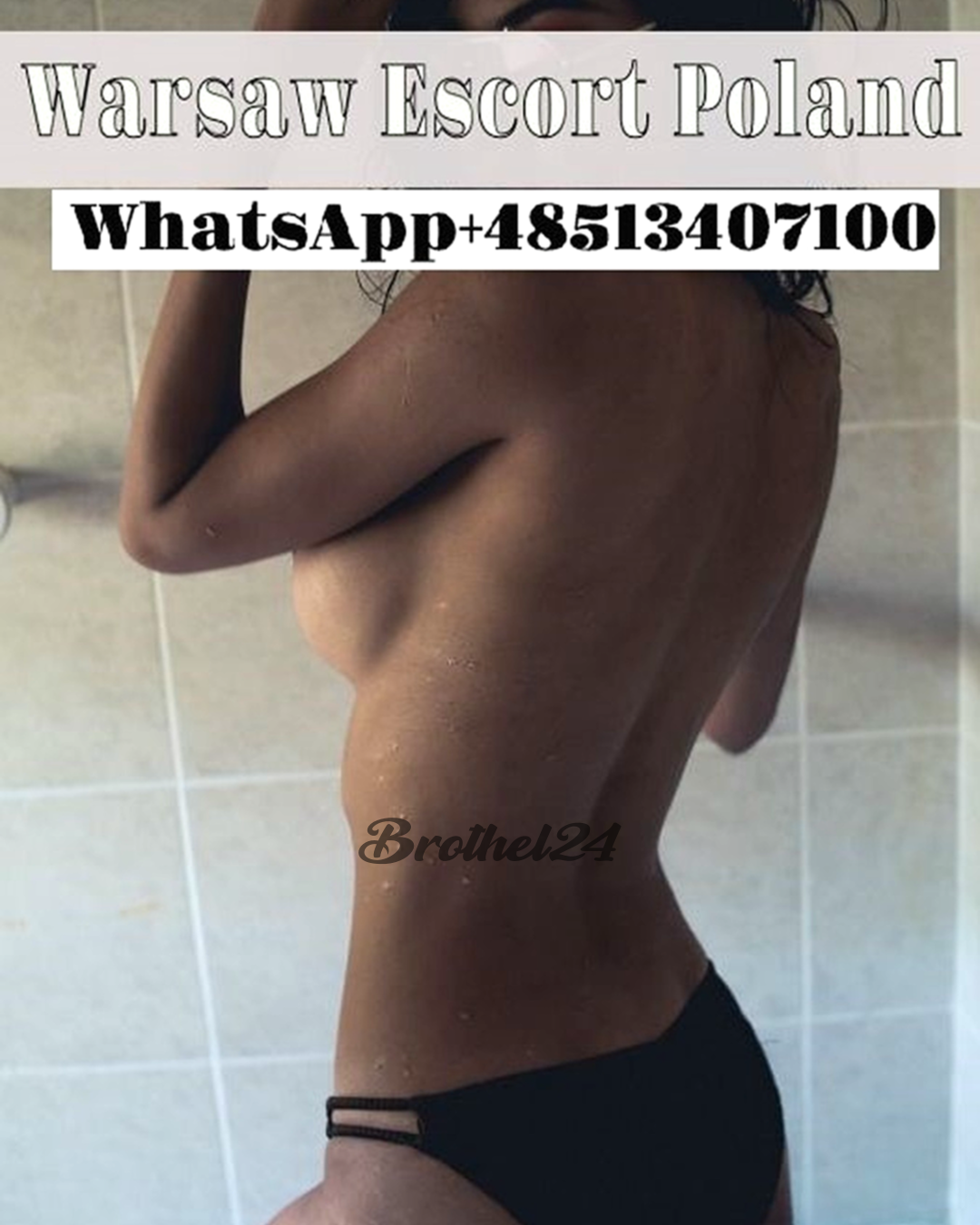 Marta Warsaw Escort - Image 4