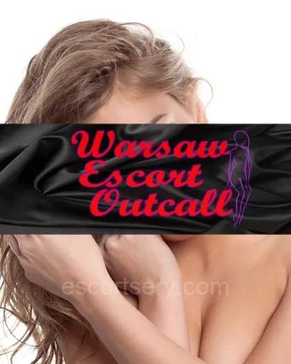 Dora Warsaw Escort Outcall Warsaw, Poland female escort photo 1