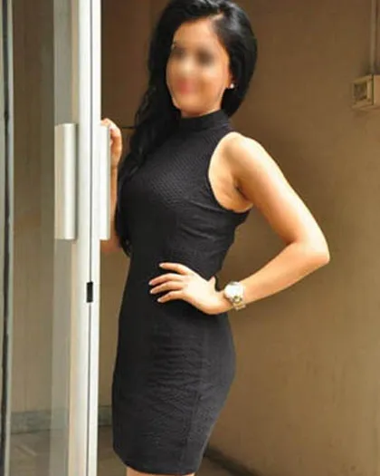 Anu Priya Basu Mumbai, India female escort photo 2