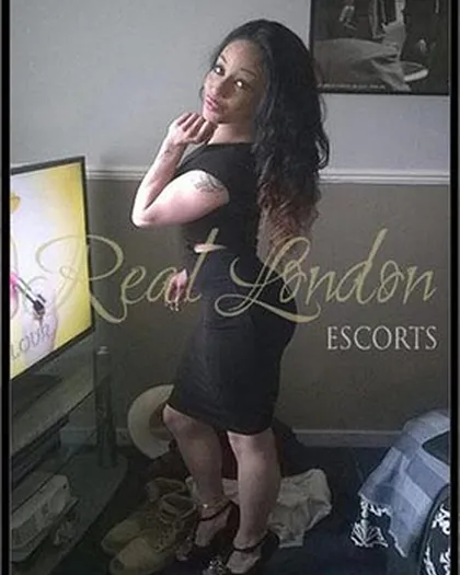 Kim London, United Kingdom female escort photo 1