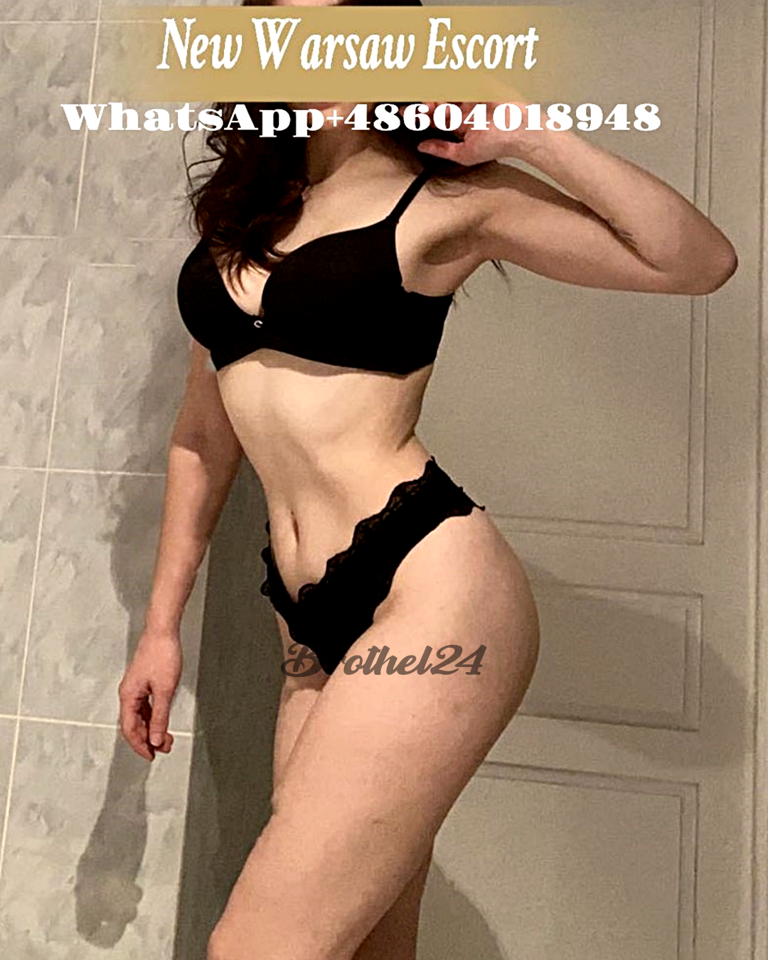 Samdra Escort Warsaw - Image 3