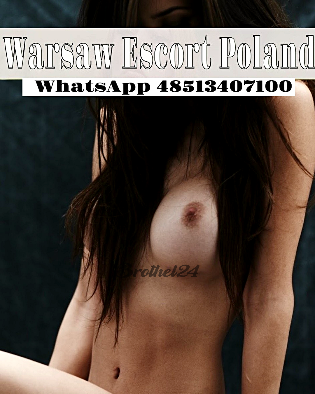 Sonia Escort Warsaw - Image 1