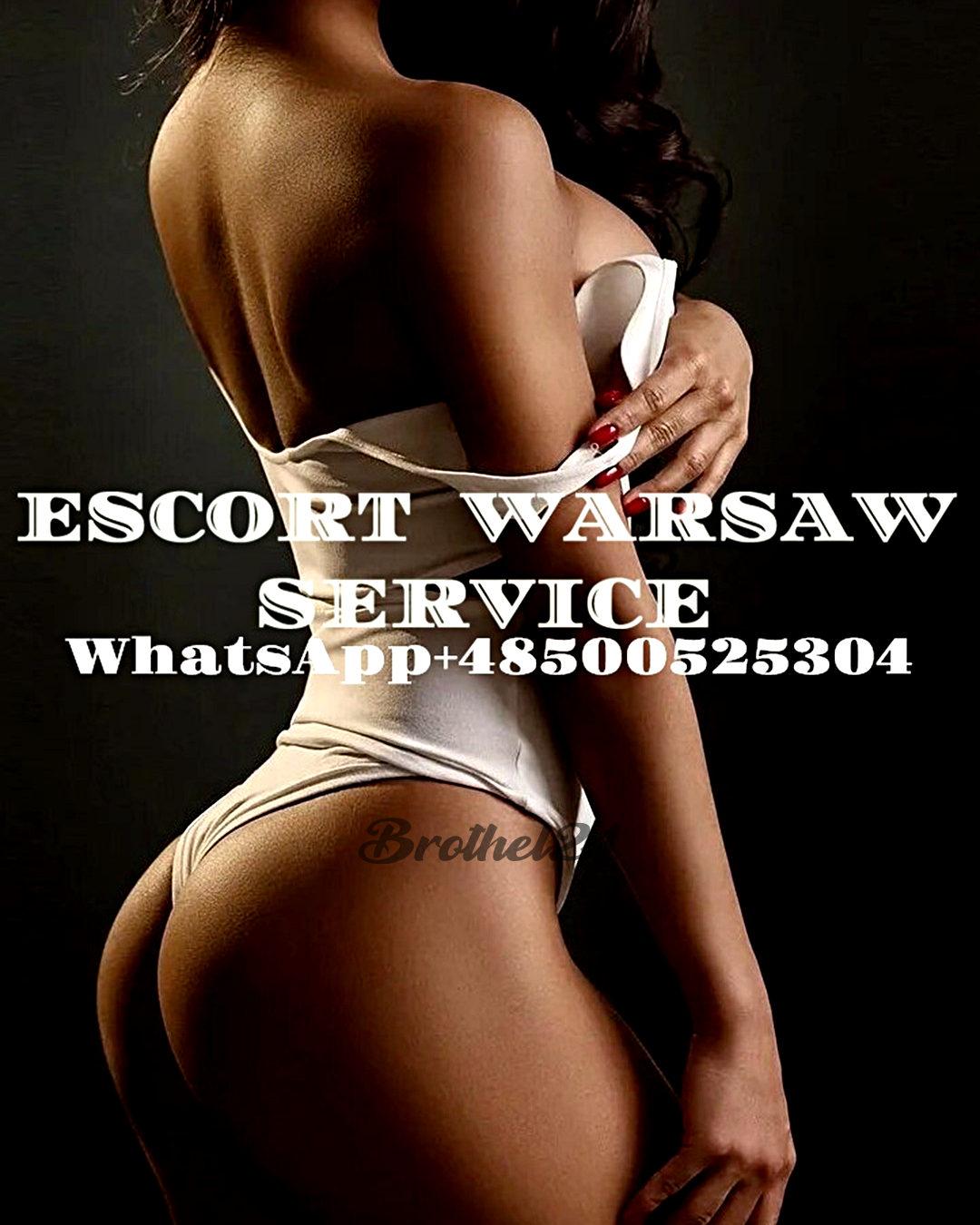 Anastasia Escort Warsaw  - Image 1