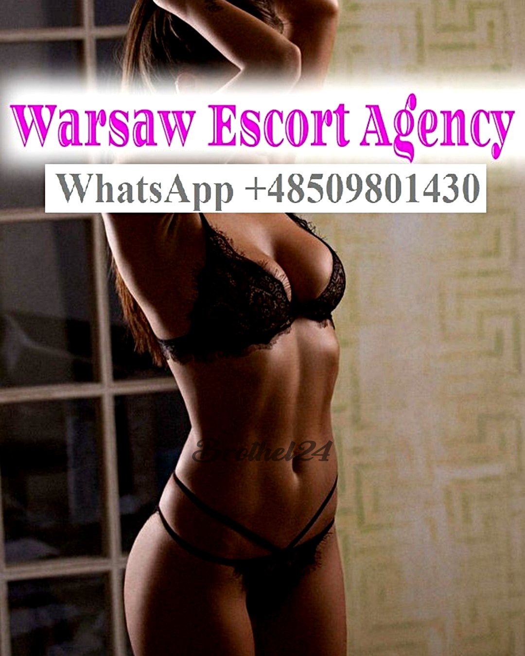 Nina Escort Warsaw - Image 2