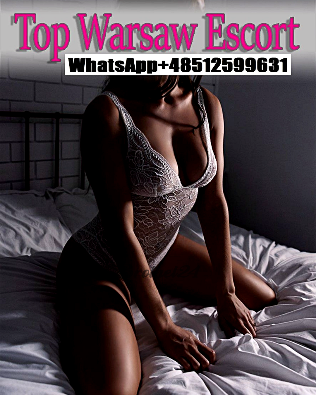 Elena Warsaw Escort - Image 3