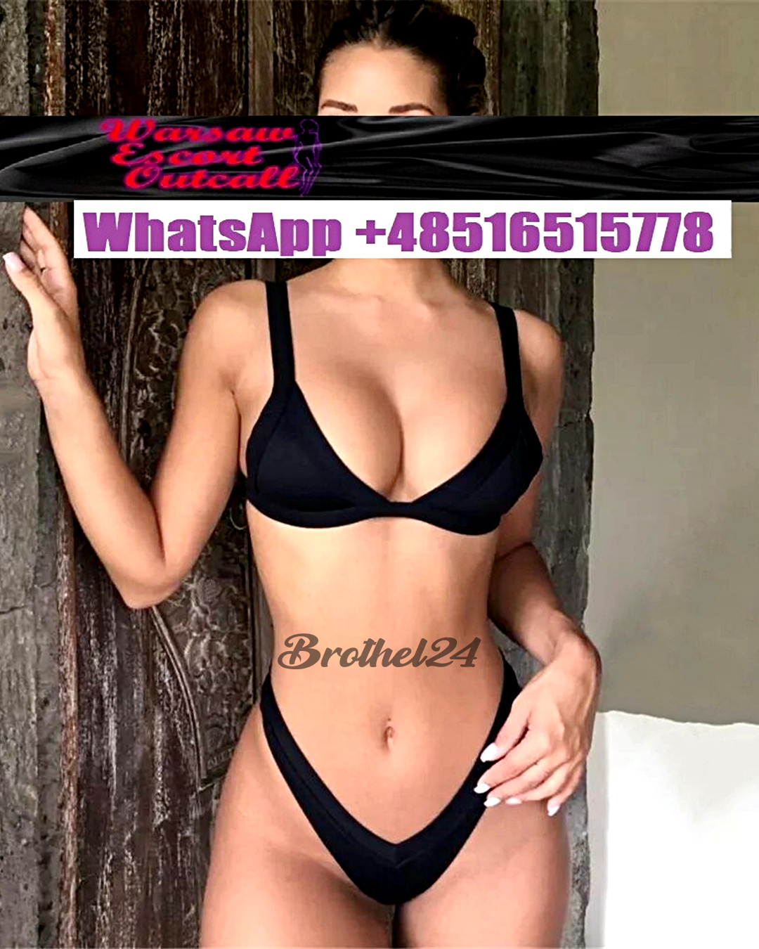 Mila  VIP model in Escort Warsaw - Image 3