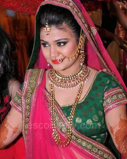 Shalini Singhal Chennai, India female escort photo 2