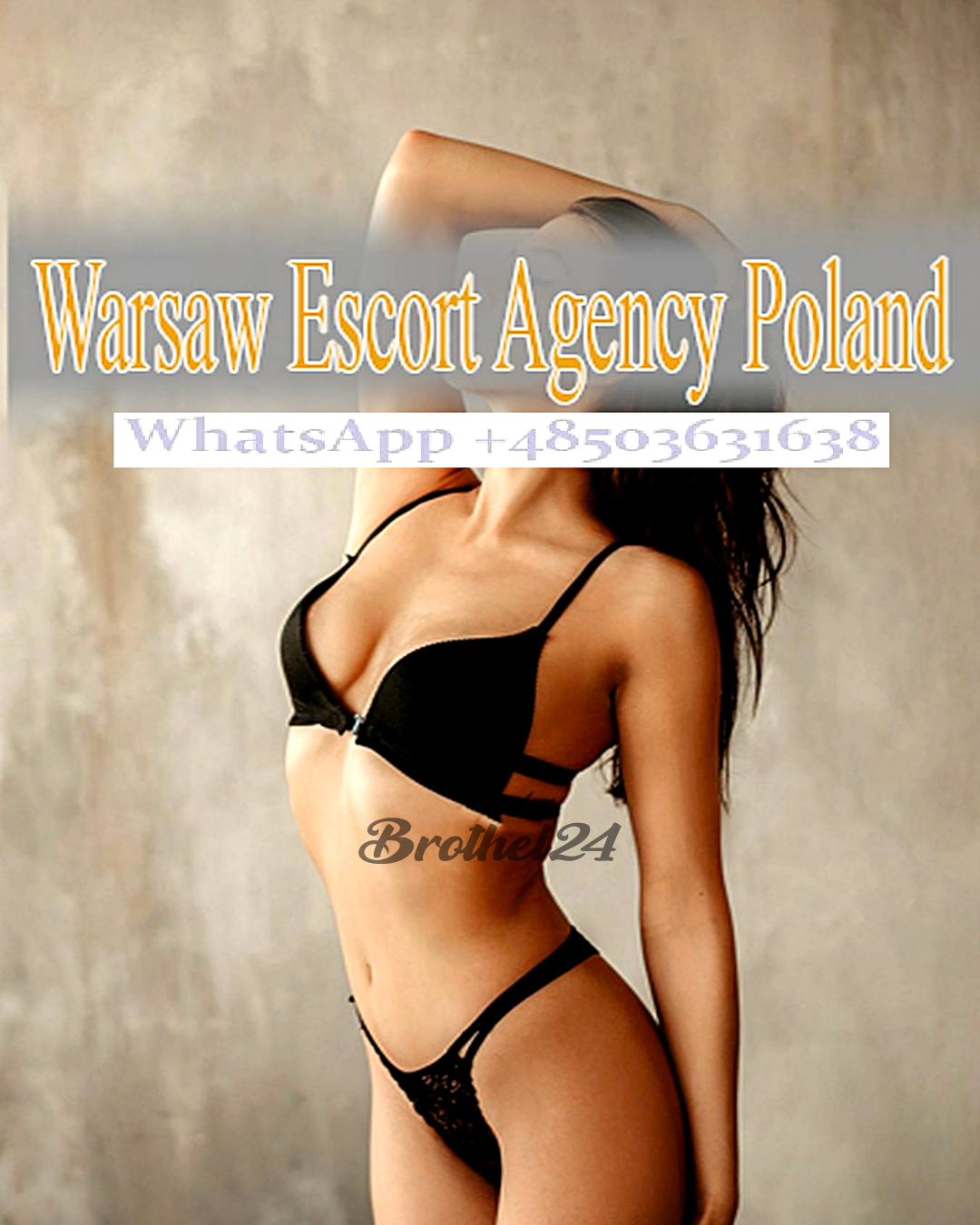 Louise Escort Warsaw - Image 3