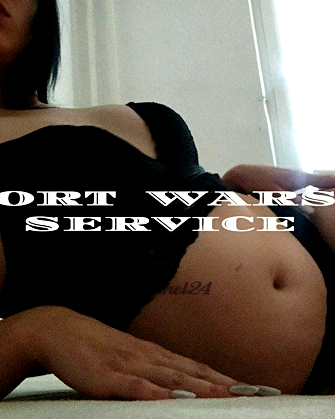 Mariana Warsaw Escort - Image 1