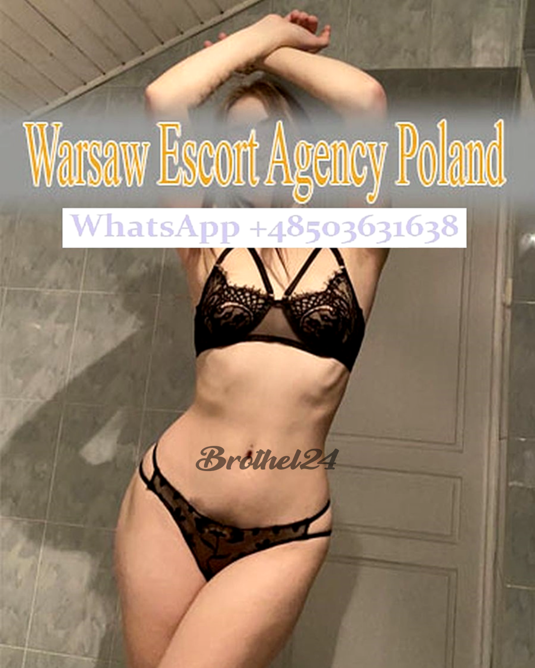 Amely Escort Warsaw - Image 2