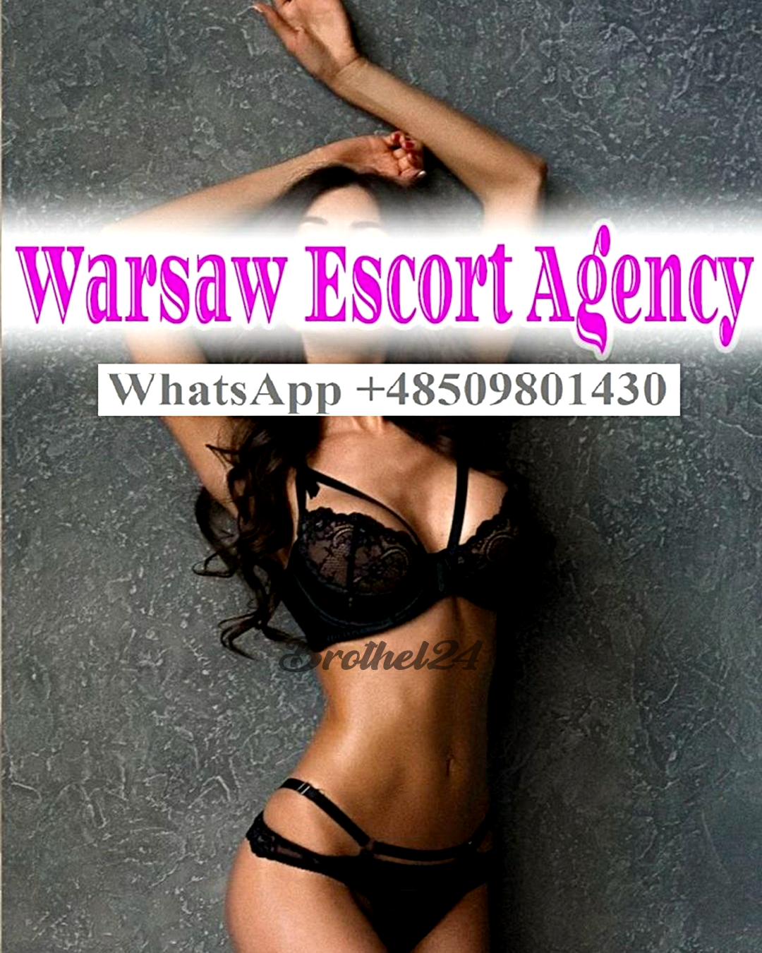 Olga Escort Warsaw - Image 1