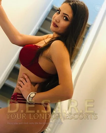 Roxy London, United Kingdom female escort photo 1
