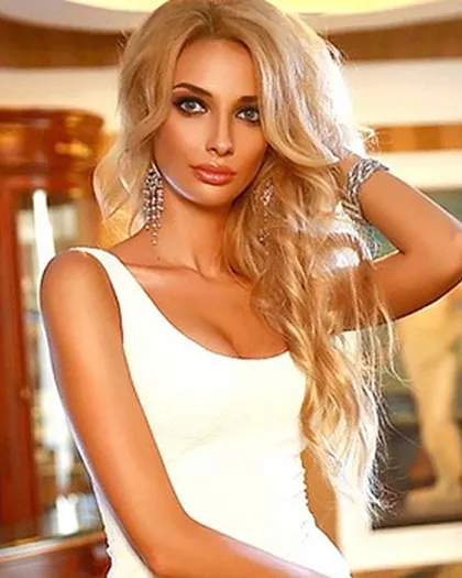 Afrodita Larnaca, Cyprus female escort photo 1