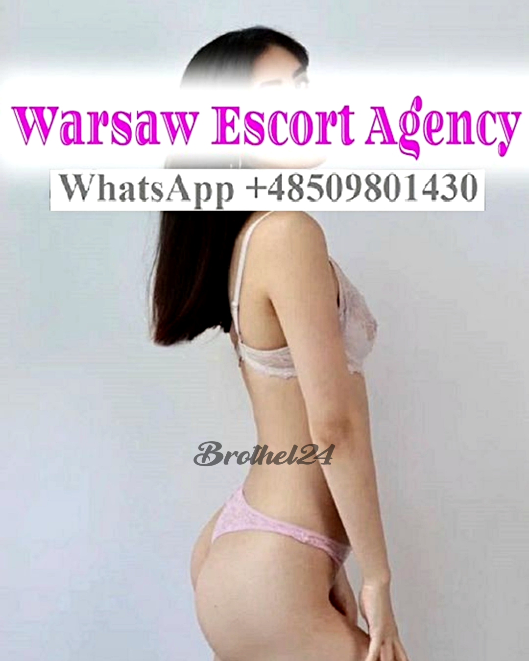 Rosalie Escort Warsaw - Image 2