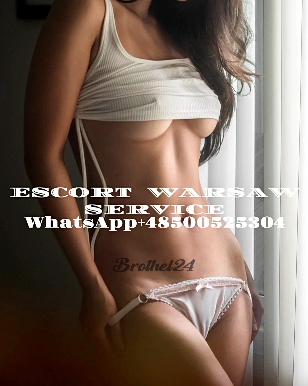 Anastasia Escort Warsaw  - Image 2