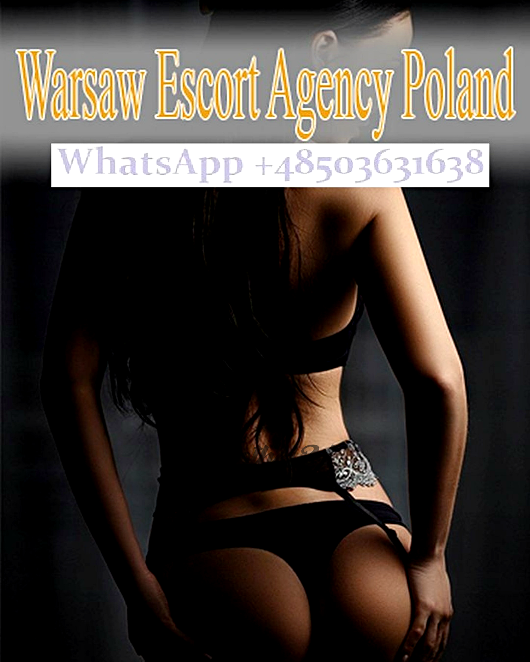 Louise Escort Warsaw - Image 2