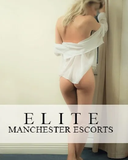 Sadie Manchester, United Kingdom female escort photo 3