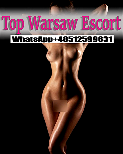 Livia Escort Warsaw