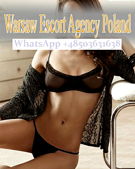 Louise Escort Warsaw