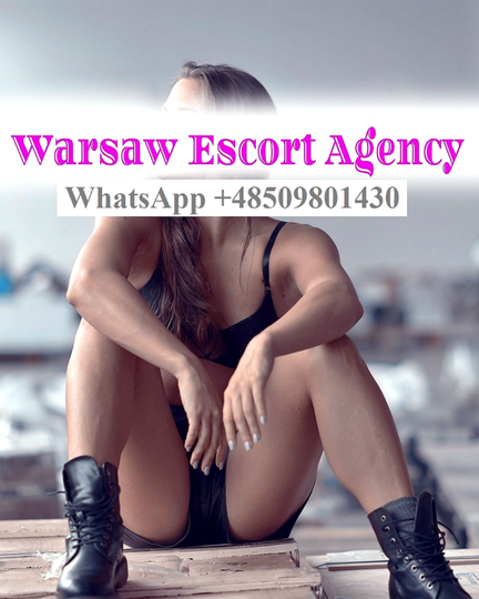 Natalie Warsaw Escort