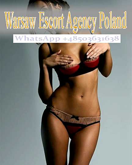 Marlena Escort Warsaw
