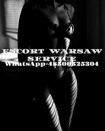 Anastasia Escort Warsaw 