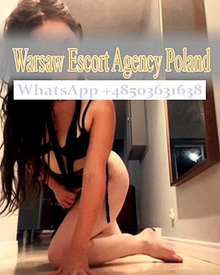 Fiona Warsaw Escort