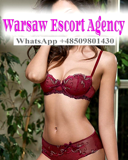 Nina Escort Warsaw
