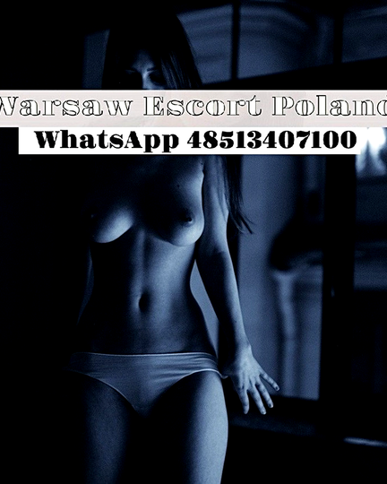 Sonia Escort Warsaw